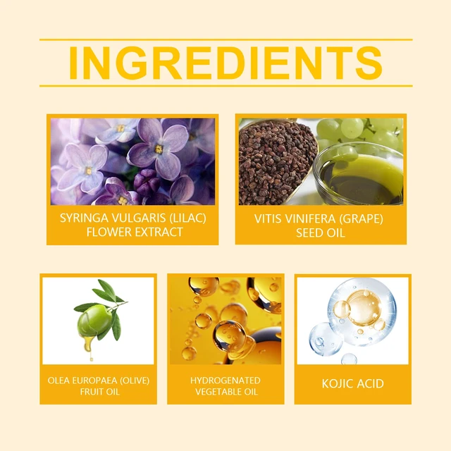 Alt view image 5 of 6 - Floral Skin Care Soap Gentle Body Cleanser Removes Dirt & Dead Skin Cells Fresh Fragrance