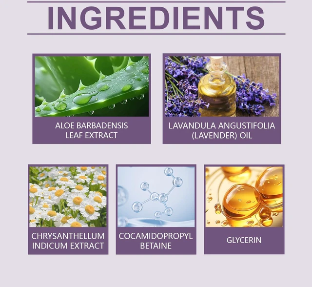 Alt view image 5 of 6 - Refreshing & Nourishing Skin Care, Oil Control, West Month Hydrating Facial Wash for Deep Pore Cleansing