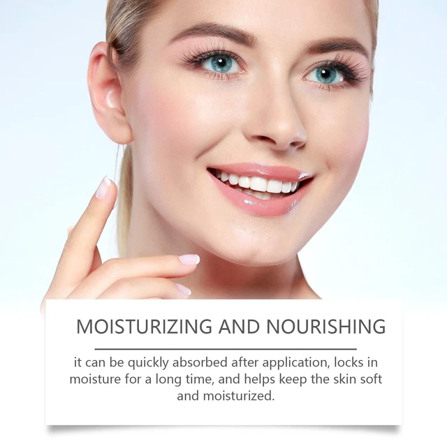 Alt view image 3 of 6 - Skin Repair & Refreshing Hydration Without Tightness, Carotene Facial Cleanser: Gentle Deep Pore Cleaning