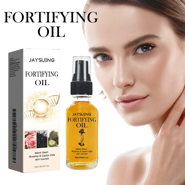 Alt view image 2 of 5 - Tightening & Anti-Wrinkle Care, Hydrating Facial Oil for Moisturizing