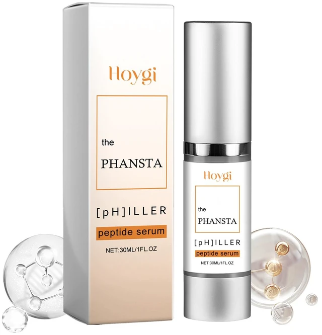 Main image of Firming Facial Toner Hydrating Moisturizer Anti-Wrinkle Smooths Fine Lines Gentle Radiance Skin Care