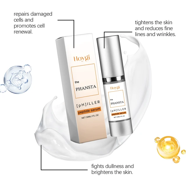 Alt view image 4 of 7 - Firming Facial Toner Hydrating Moisturizer Anti-Wrinkle Smooths Fine Lines Gentle Radiance Skin Care