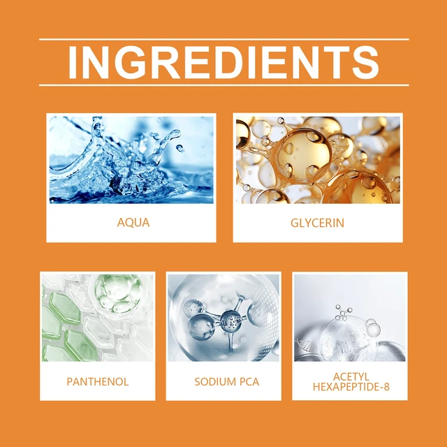 Alt view image 5 of 7 - Firming Facial Toner Hydrating Moisturizer Anti-Wrinkle Smooths Fine Lines Gentle Radiance Skin Care