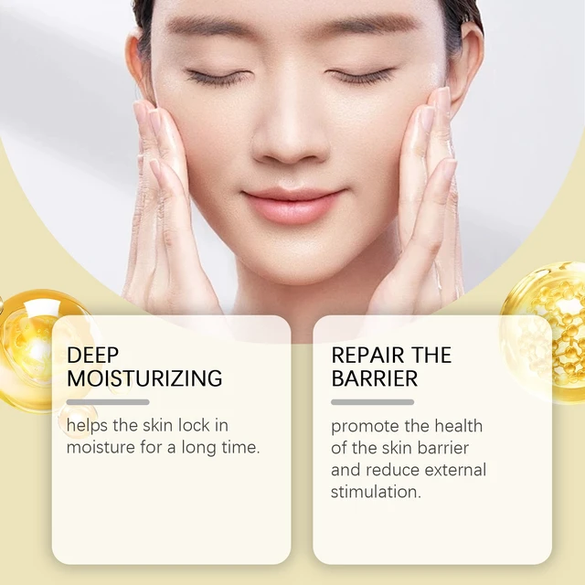 Alt view image 4 of 6 - Honey Ceramide Facial Essence Spray Hydrating Moisturizing Toner for Face