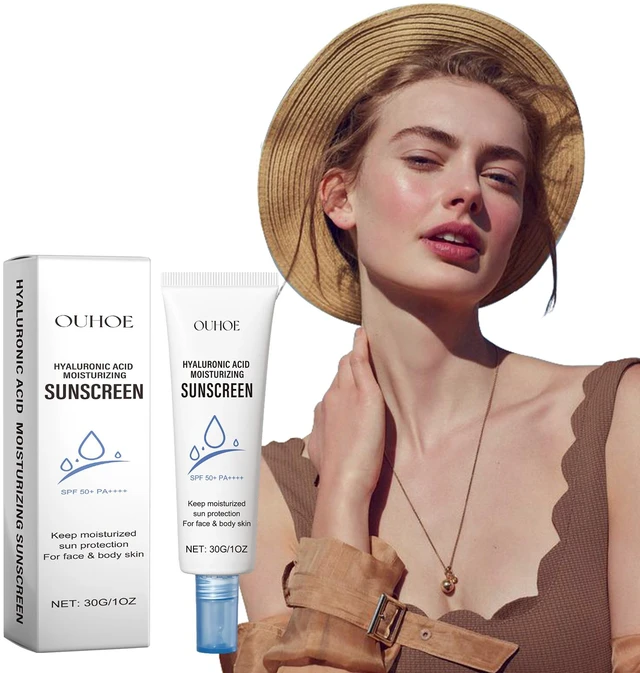 Alt view image 2 of 6 - Deep Nourishment, Quick-Drying, UV Protection, Hydrating Shield Emulsion - Non-Sticky