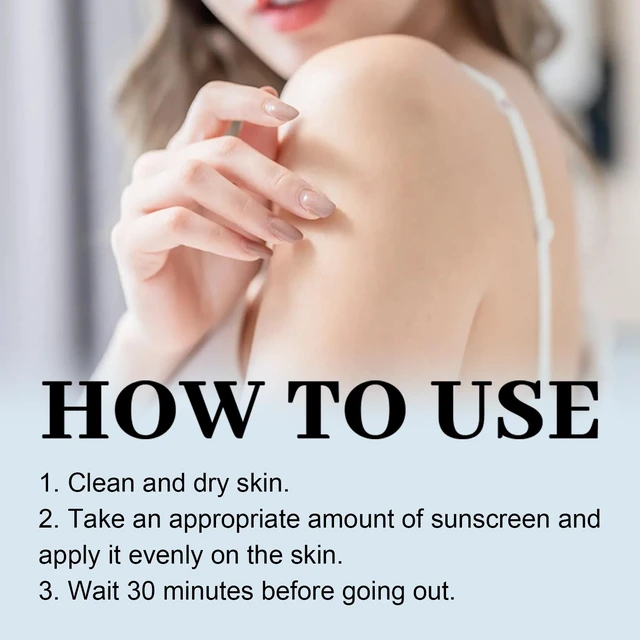 Alt view image 6 of 6 - Deep Nourishment, Quick-Drying, UV Protection, Hydrating Shield Emulsion - Non-Sticky