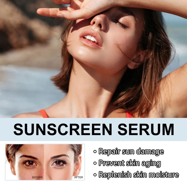 Alt view image 4 of 6 - Deep Nourishment, Quick-Drying, UV Protection, Hydrating Shield Emulsion - Non-Sticky