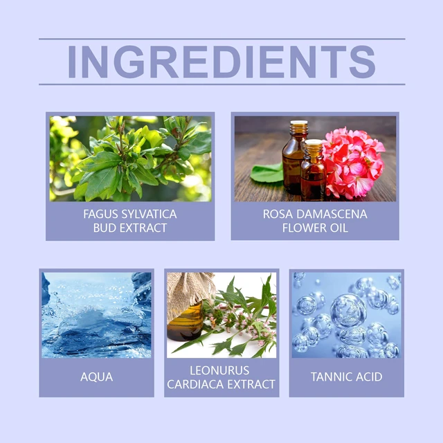 Alt view image 5 of 6 - ouhoe hydrating nourishing face cream for dark spot removal