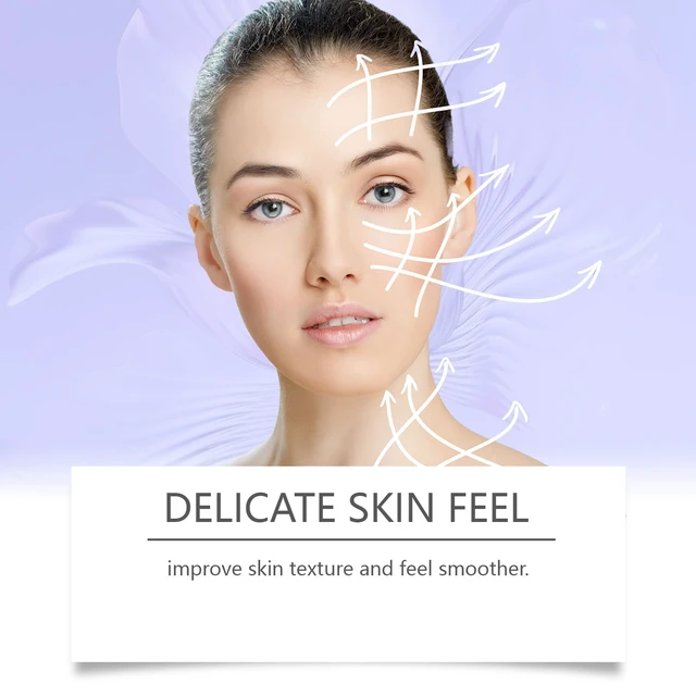 Alt view image 4 of 6 - ouhoe hydrating nourishing face cream for dark spot removal
