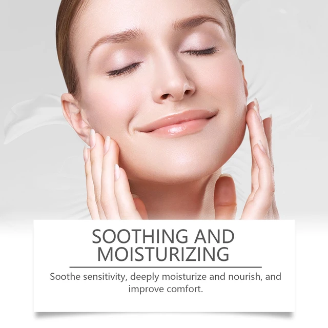 Alt view image 3 of 6 - Green Tea Blackhead Remover Clay Mask Gentle Deep Cleansing Exfoliating Moisturizing Nourishing Skin Care Mud Pack