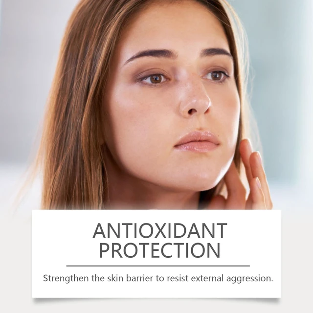 Alt view image 4 of 7 - Smooth Skin Care, Hyaluronic Acid Facial Moisturizer & Night Cream for Soft