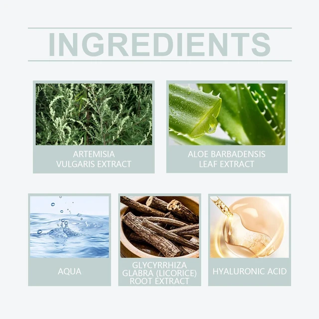 Alt view image 5 of 7 - Smooth Skin Care, Hyaluronic Acid Facial Moisturizer & Night Cream for Soft