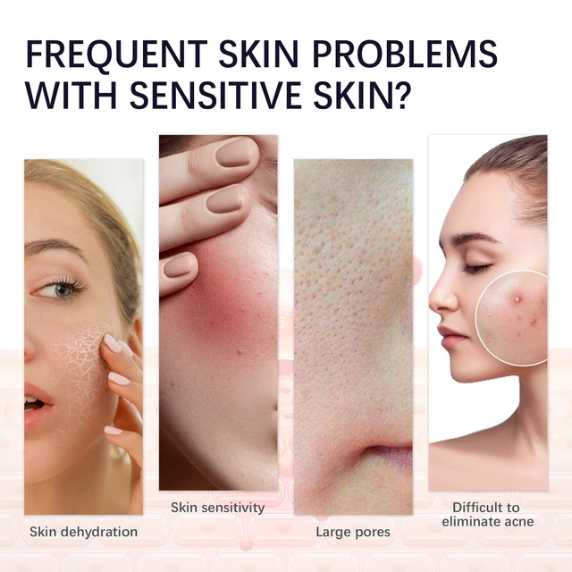 Alt view image 3 of 7 - Overnight Sleep Repair Cream Hydrating Skin Barrier Brightening Whitening Night Care Moisturizer