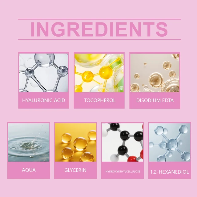 Alt view image 5 of 6 - Glossy Look, Soften & Nourish Dry Lips for a Full, Lip Care Patches Hydrate