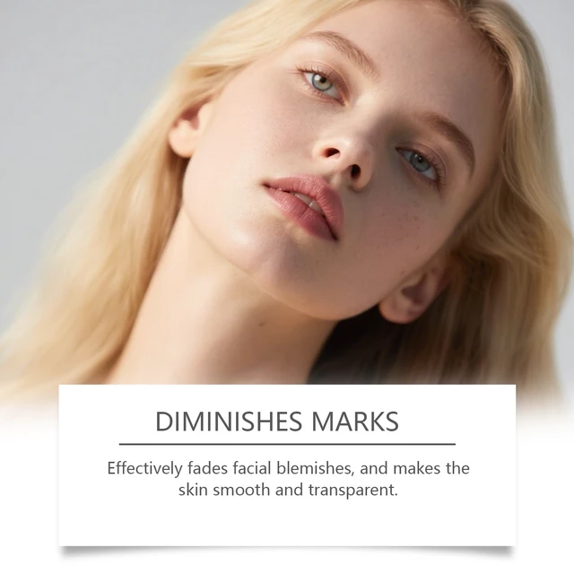 Alt view image 2 of 5 - Peeling Collagen Mask Deep Cleansing Hydrating Moisturizing Gentle Exfoliating Nourishing Facial Care