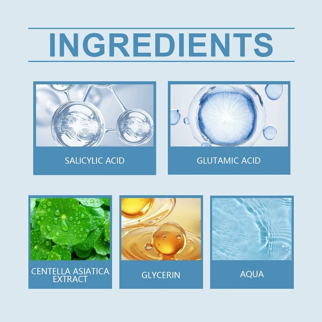 Alt view image 5 of 6 - Rejuvenated Skin with Natural Glow, Gentle Makeup Remover Cleanser for Moisturized
