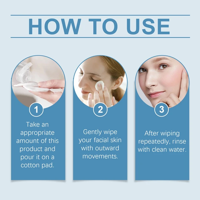 Alt view image 6 of 6 - Rejuvenated Skin with Natural Glow, Gentle Makeup Remover Cleanser for Moisturized