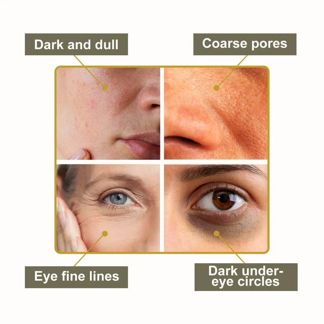 Alt view image 3 of 7 - Daily Collagen Serum for Gentle Pore Refining and Soft Skin Care