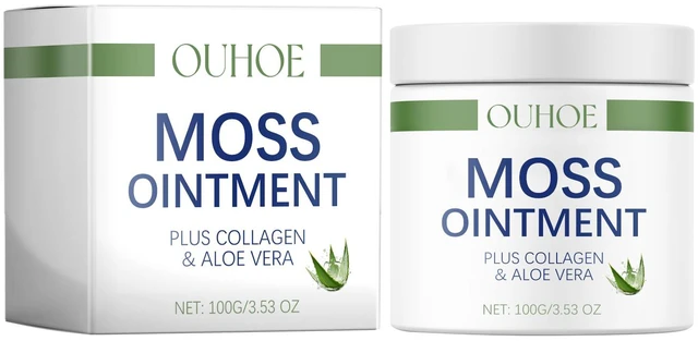 Main image of Hydrating Wrinkle Reduction Face Cream for Refreshing Skin Care, Collagen & Aloe Vera Anti-Aging Moisturizer