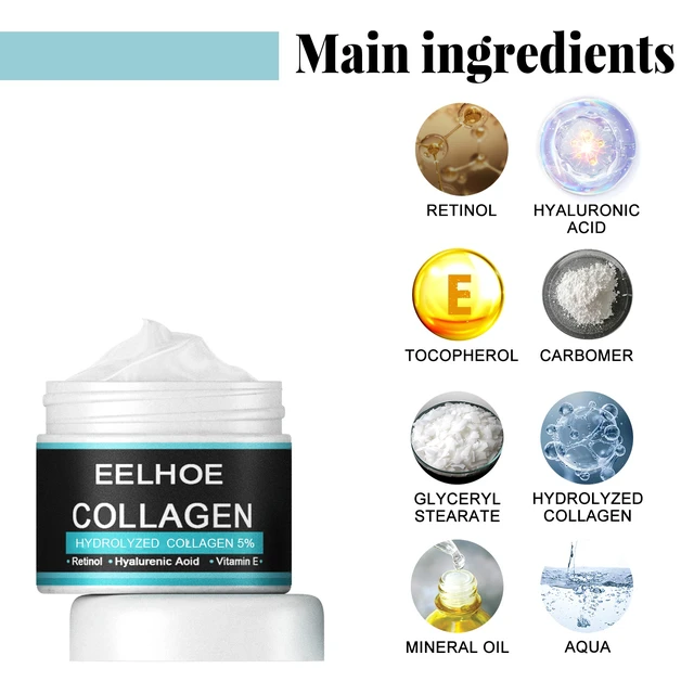Alt view image 4 of 5 - Gentle Hydrating Facial Repair & Tightening Moisturizer for Men (15g)