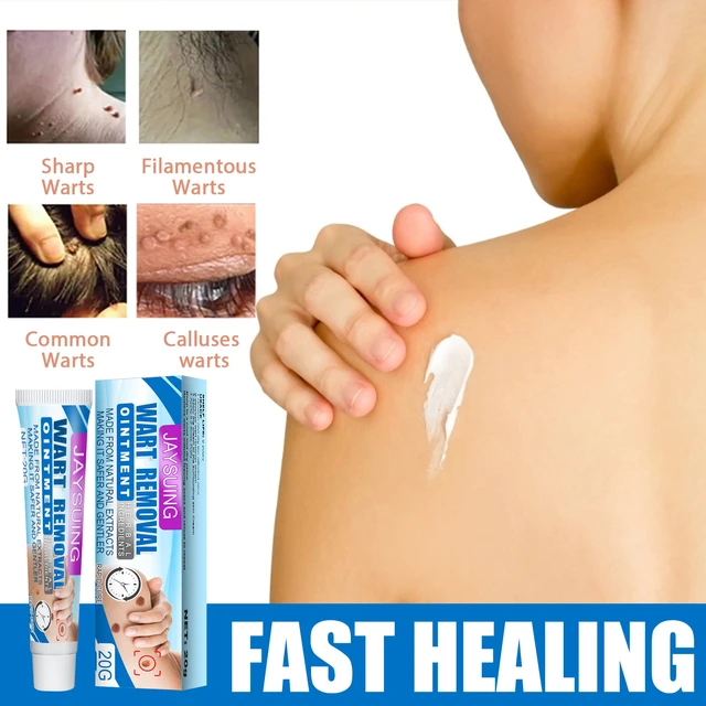 Alt view image 3 of 7 - Four-Leaf Clover Skin Repair Cream Granules for Body Care External Use