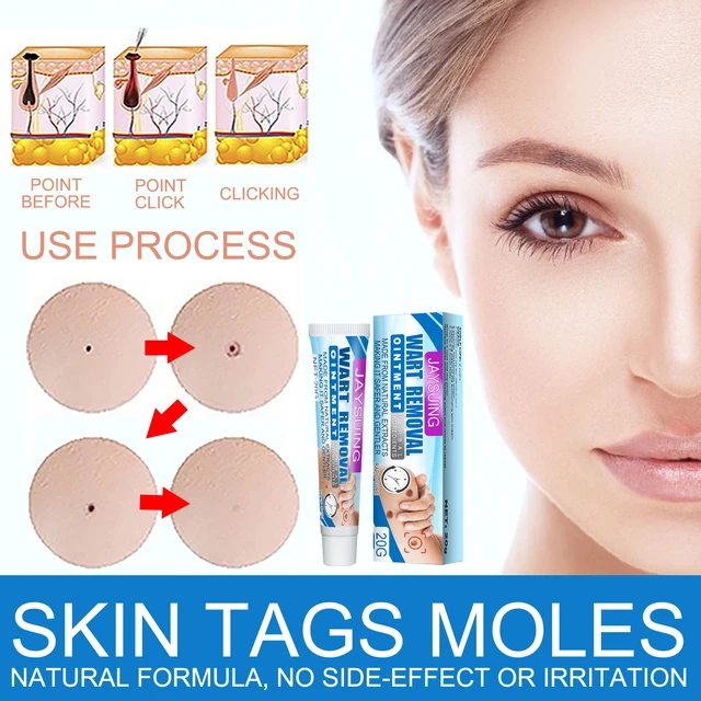 Alt view image 2 of 7 - Four-Leaf Clover Skin Repair Cream Granules for Body Care External Use