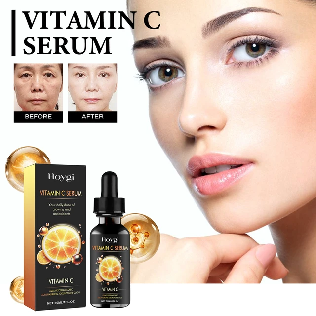 Alt view image 2 of 6 - Serum Intense Hydration Dark Spot & Fine Line Reduction Skin Brightening Essence