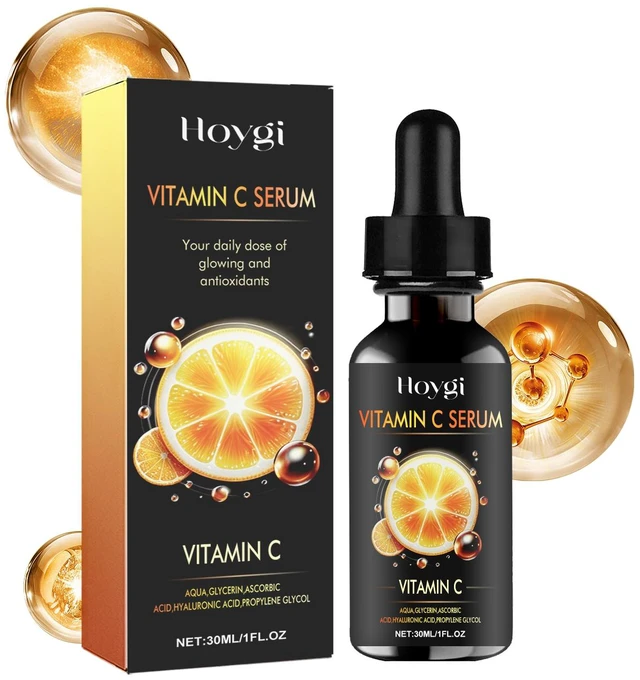 Main image of Serum Intense Hydration Dark Spot & Fine Line Reduction Skin Brightening Essence