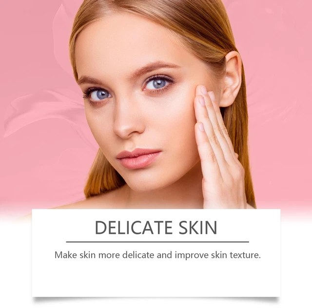 Alt view image 3 of 6 - Rose Essence Hydrating Powder Mask for Deep Moisture Care