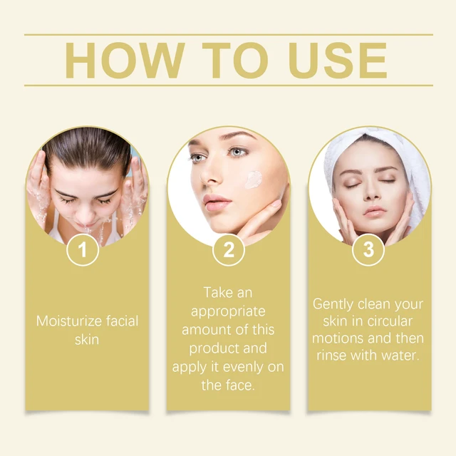 Alt view image 6 of 6 - Gentle Natural Formula for Radiant & Luminous Skin, Snail Extract Hydrating Face Wash