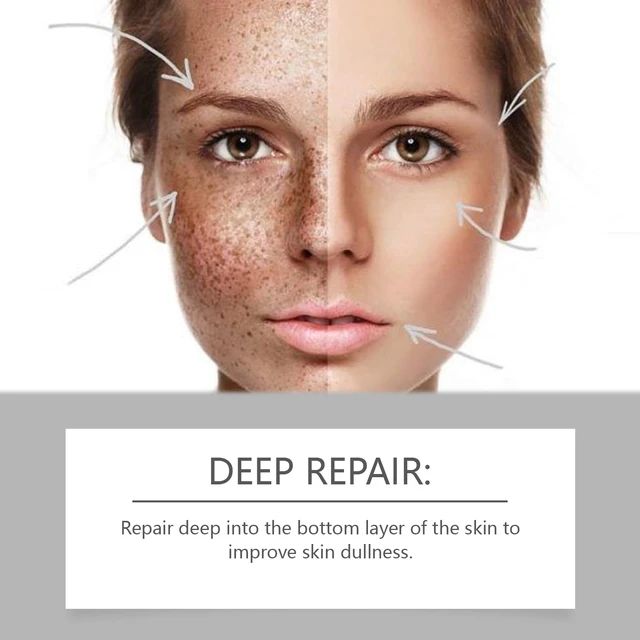 Alt view image 3 of 5 - Tender & Glossy Complexion, Gentle Moisturizing Skin Repair Lotion for Soft