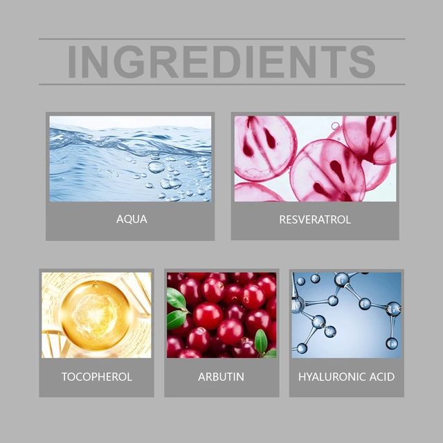 Alt view image 4 of 5 - Tender & Glossy Complexion, Gentle Moisturizing Skin Repair Lotion for Soft