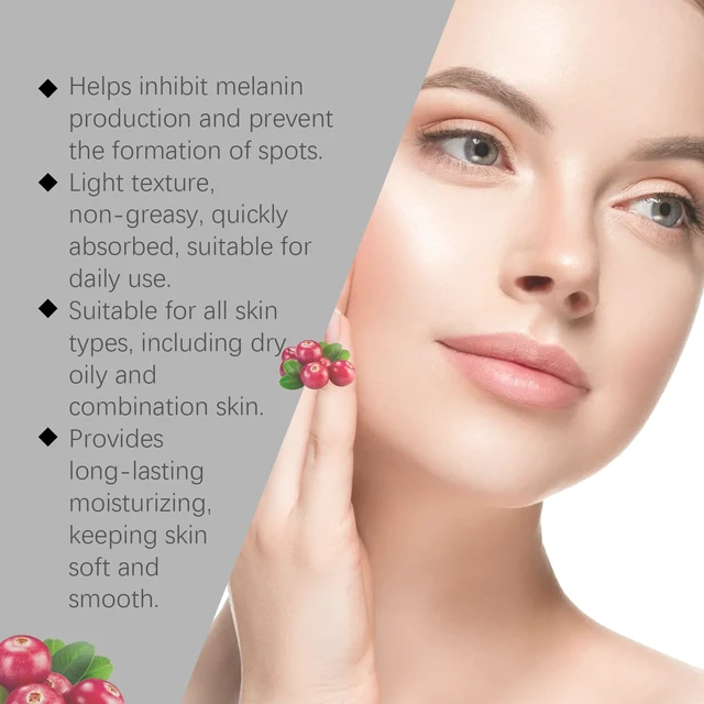 Alt view image 2 of 5 - Tender & Glossy Complexion, Gentle Moisturizing Skin Repair Lotion for Soft