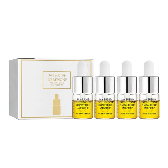 Alt view image 7 of 7 - Anti-Aging Moisturizing Facial Essence for Wrinkle Reduction and Skin Refinement