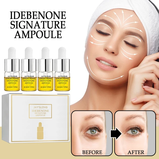 Alt view image 2 of 7 - Anti-Aging Moisturizing Facial Essence for Wrinkle Reduction and Skin Refinement