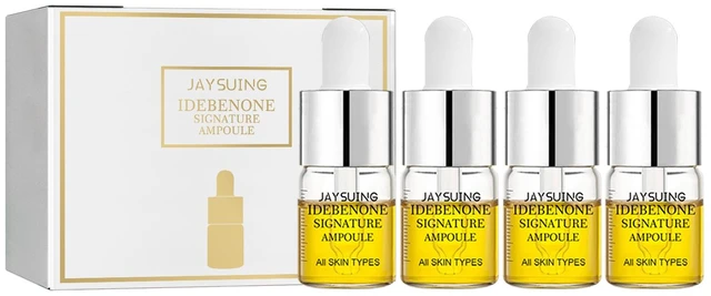 Main image of Anti-Aging Moisturizing Facial Essence for Wrinkle Reduction and Skin Refinement