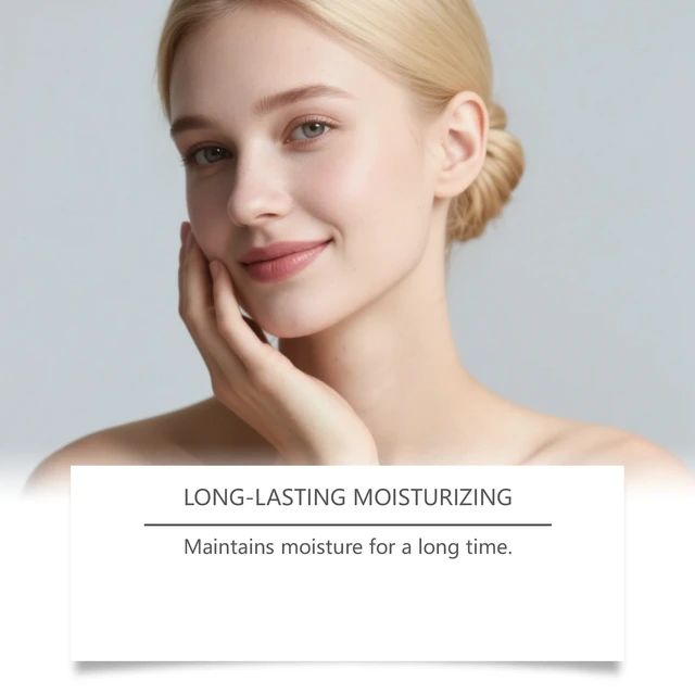 Alt view image 2 of 5 - Pomegranate Lip Sleeping Mask - Gentle Night Hydration & Nourishing Soft Care