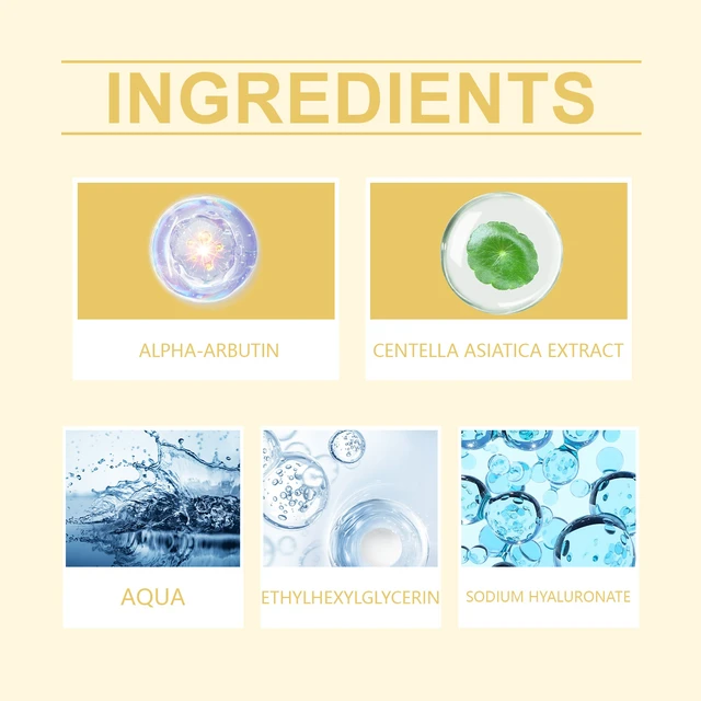Alt view image 4 of 5 - Refreshing & Non-Greasy Moisturizing Soothing Facial Toner, Arbutin Toner - Gentle Nourishing