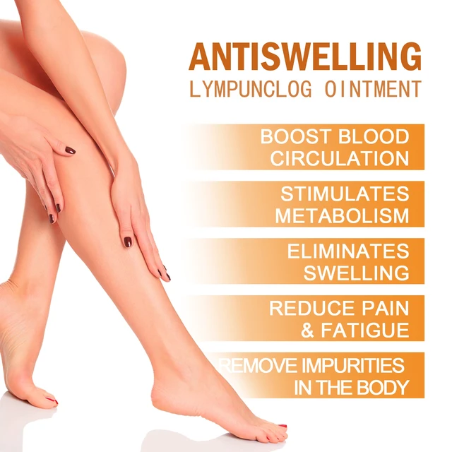 Alt view image 4 of 6 - Nourishing External Massage Cream for Muscle Comfort, Soothing Leg Relief Balm