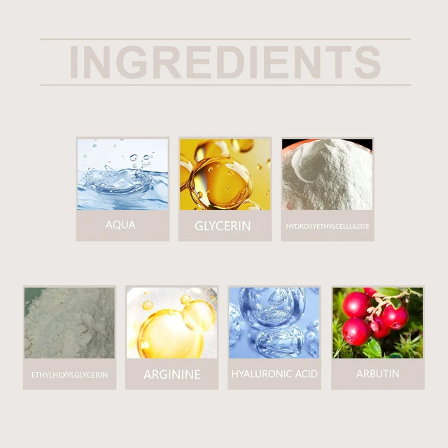 Alt view image 4 of 5 - Moisturizing Firming Essence for Silky Elastic Skin Care Hydration