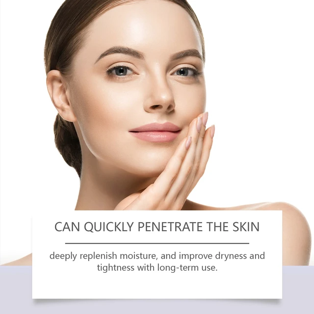 Alt view image 3 of 5 - Moisturizing Firming Essence for Silky Elastic Skin Care Hydration