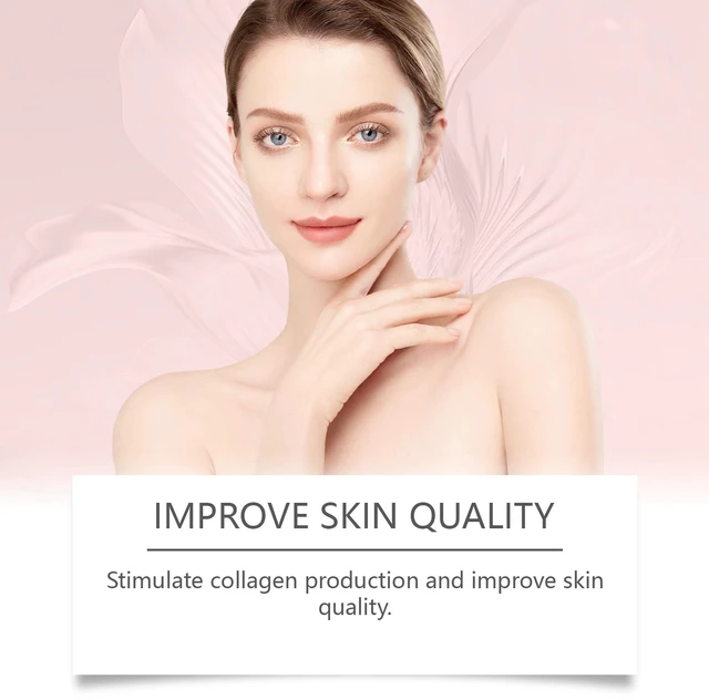 Alt view image 3 of 5 - HANCHOBIT Gentle Lifting & Soothing Moisturizing Facial Cream Lotion for Nourished Skin