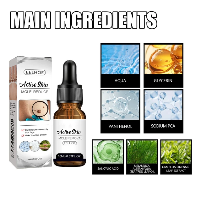 Alt view image 5 of 6 - Gentle Facial & Neck Cleansing Essence for Smooth Skin Care