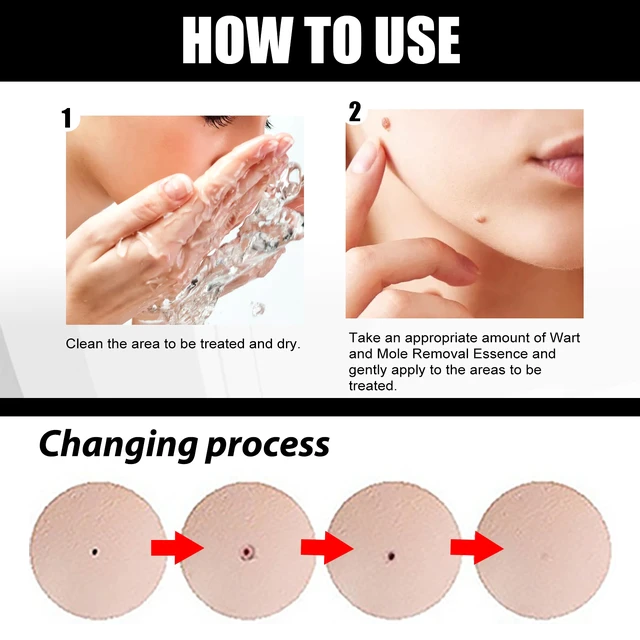 Alt view image 6 of 6 - Gentle Facial & Neck Cleansing Essence for Smooth Skin Care