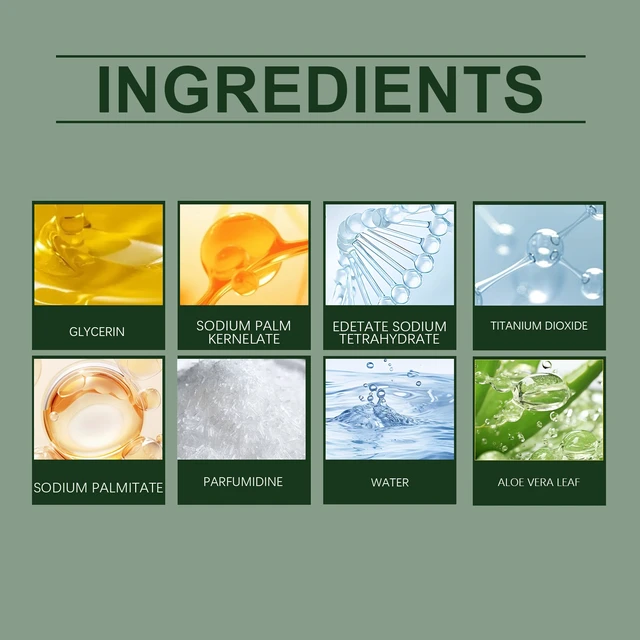 Alt view image 4 of 5 - Elasticity & Delicate Skin Care, Gentle Facial Cleansing Bar Soap for Moisturizing