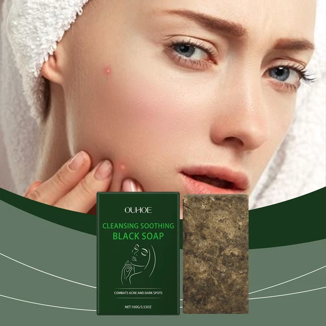 Main image of Elasticity & Delicate Skin Care, Gentle Facial Cleansing Bar Soap for Moisturizing