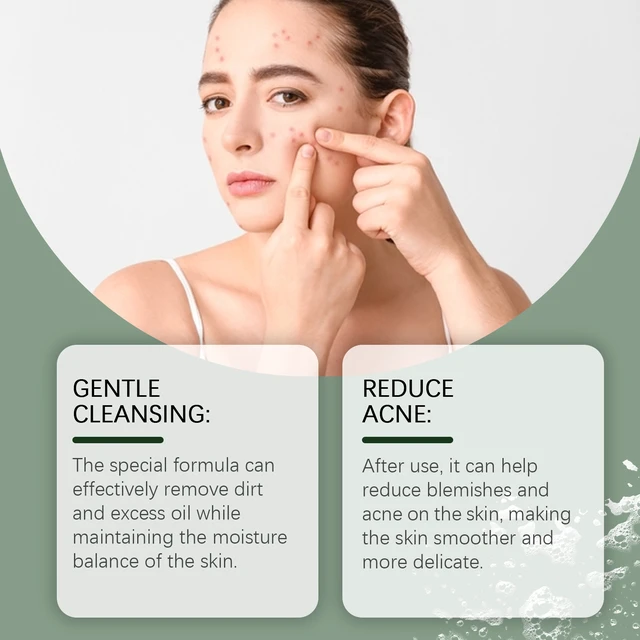 Alt view image 3 of 5 - Elasticity & Delicate Skin Care, Gentle Facial Cleansing Bar Soap for Moisturizing