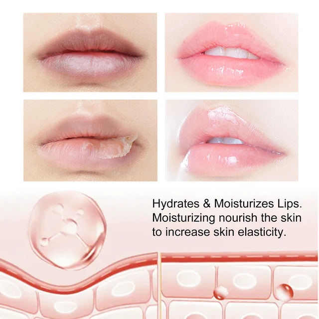 Alt view image 3 of 6 - Brightening & Moisturizing Care for Removing Dead Skin and Crusts, Lip Exfoliator Scrub