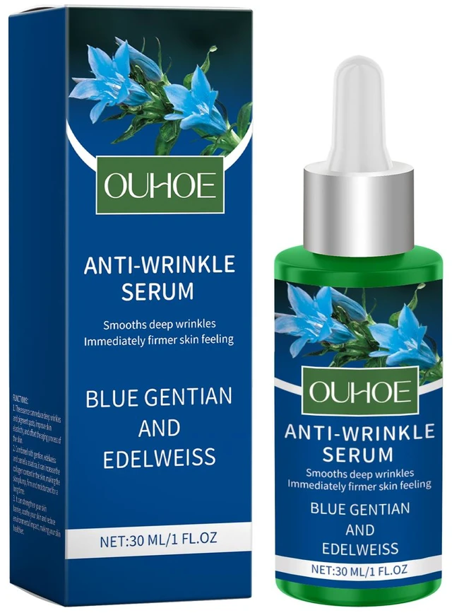 Main image of Tightening Serum Hydrating Moisturizing Lift Firming Reduce Fine Lines Nourishing Skin Care Essence
