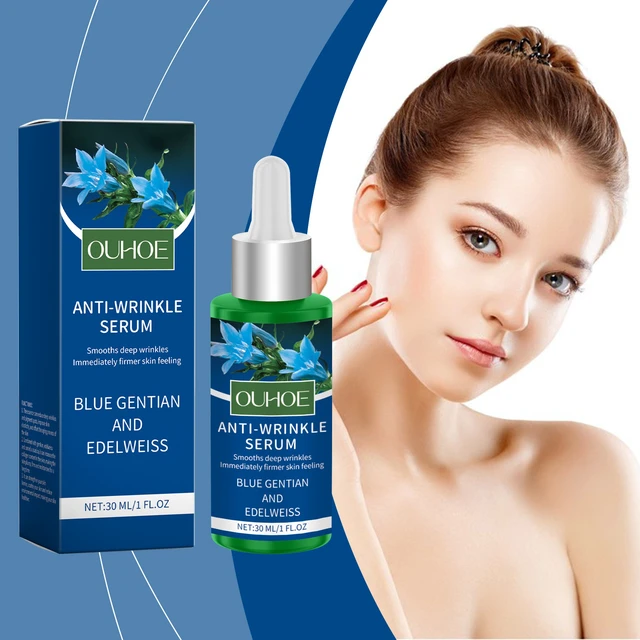 Alt view image 2 of 6 - Tightening Serum Hydrating Moisturizing Lift Firming Reduce Fine Lines Nourishing Skin Care Essence